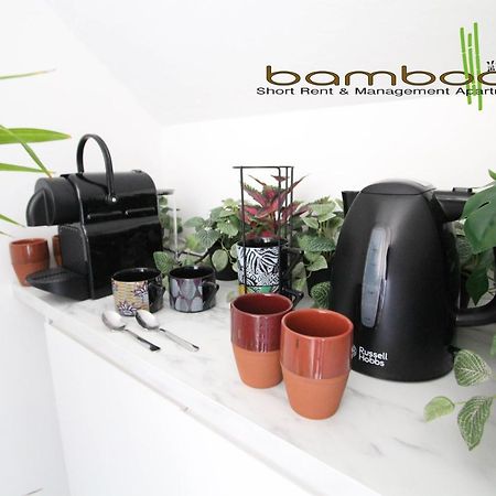 Bamboo Milano Colletta Apartment 外观 照片