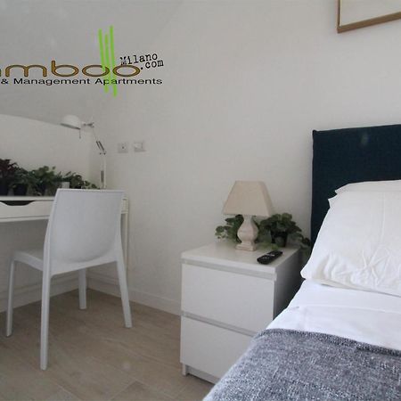 Bamboo Milano Colletta Apartment 外观 照片
