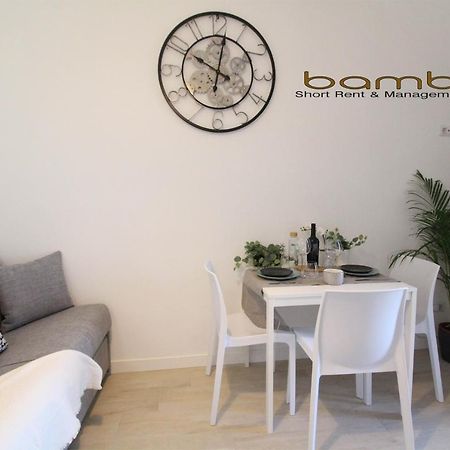 Bamboo Milano Colletta Apartment 外观 照片