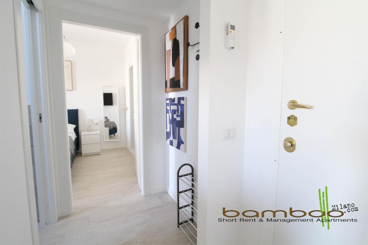 Bamboo Milano Colletta Apartment 外观 照片