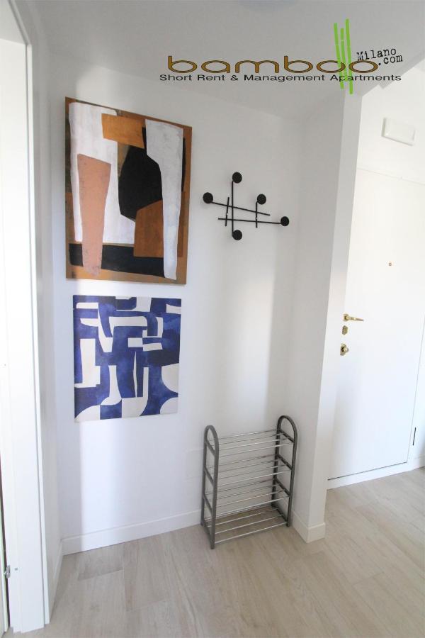 Bamboo Milano Colletta Apartment 外观 照片