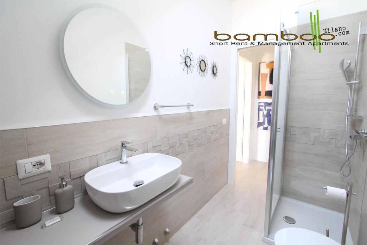 Bamboo Milano Colletta Apartment 外观 照片