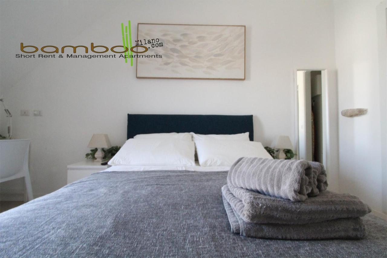 Bamboo Milano Colletta Apartment 外观 照片