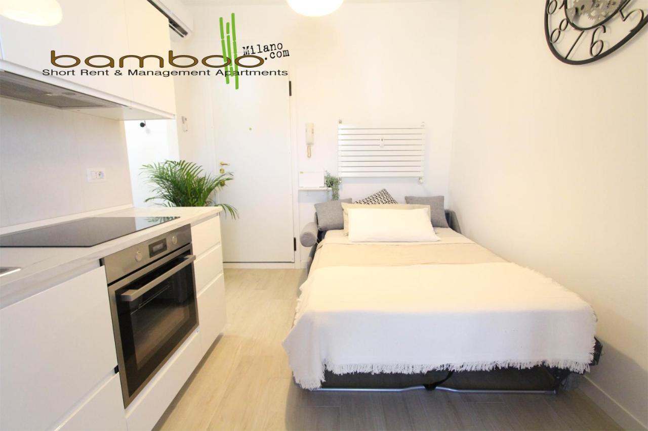 Bamboo Milano Colletta Apartment 外观 照片
